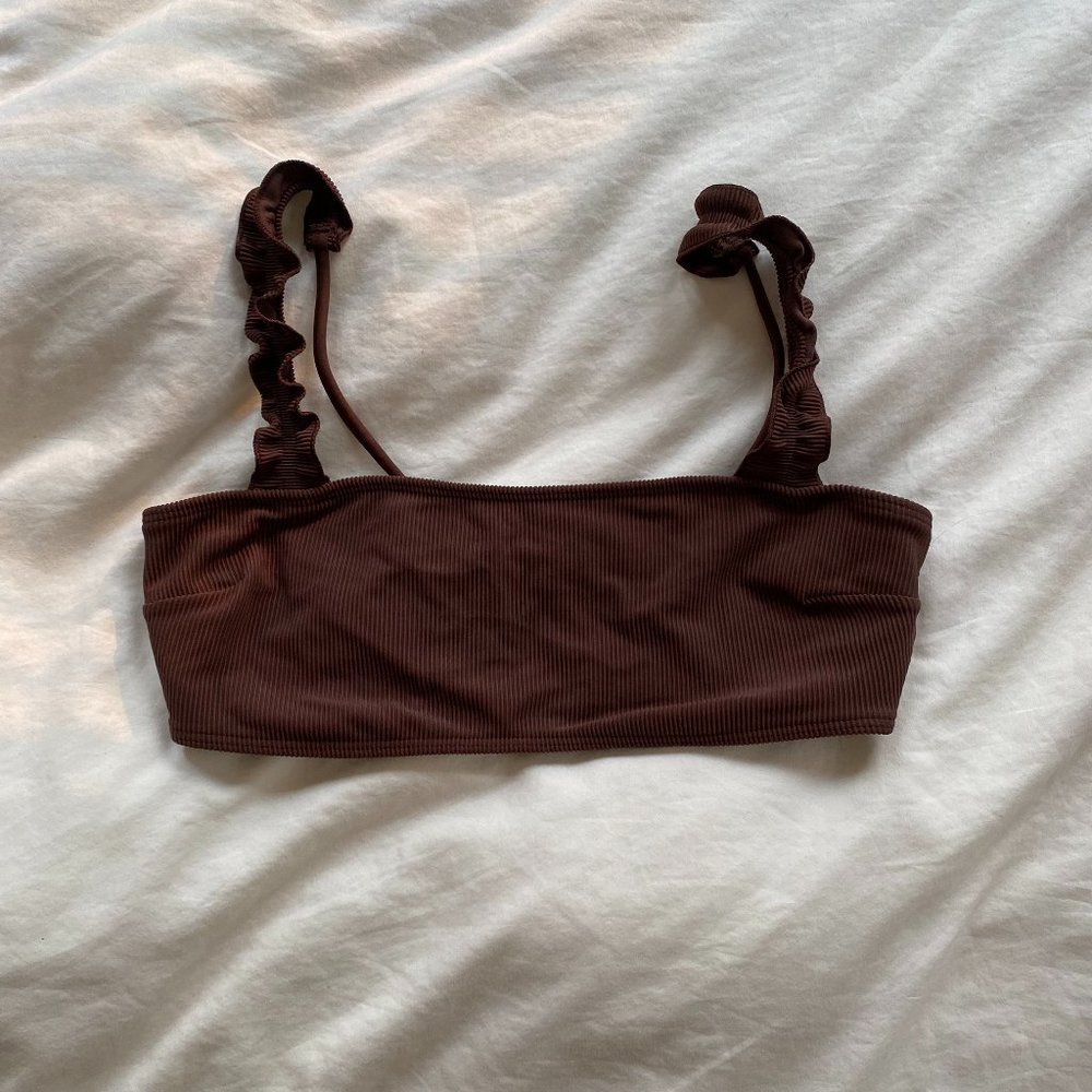 A&F Bathing Suit Top